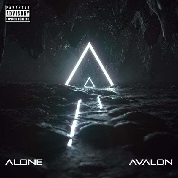 Cover art for Avalon