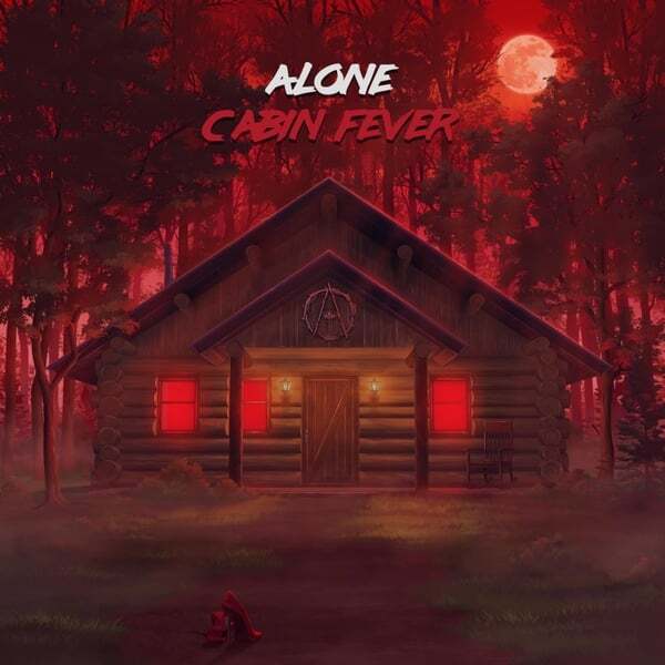 Cover art for Cabin Fever